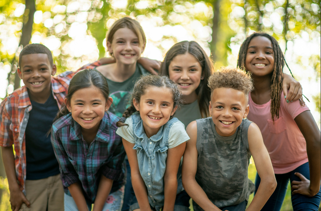The Power of “Yet”: The Tiny Word That Can Change How Kids See Challenges