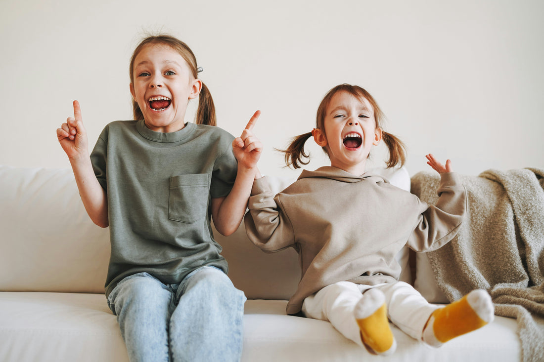 What Is Monkey Mind? A Parent's Guide to Busy Brains
