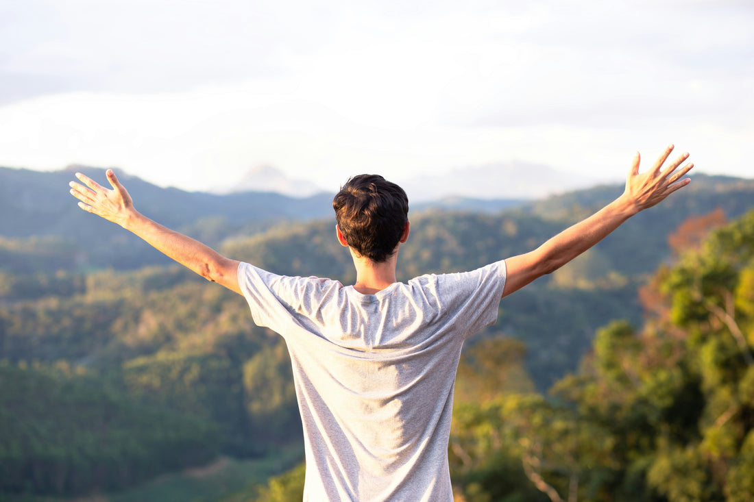 How to Raise a Grateful Child in a Busy World