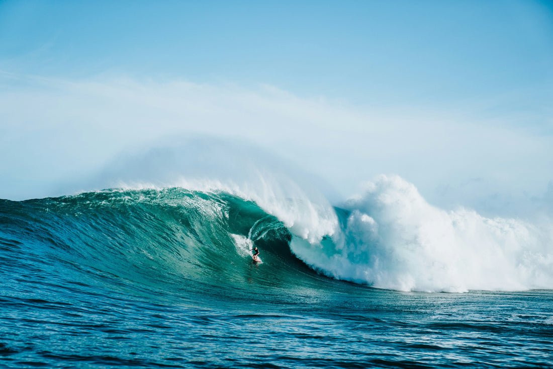 Teach Kids to Ride Big Feelings Like a Wave: Emotional Regulation for Kids