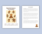 Learning Myself: Self-Awareness Printable Workbook