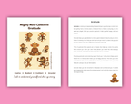 Gratitude Printable Workbook