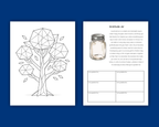 Gratitude Printable Workbook