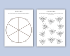 Gratitude Printable Workbook