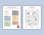 Brave Voice Printable Workbook
