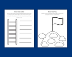 Brave Voice Printable Workbook