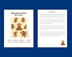Brave Voice Printable Workbook