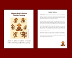 Flexible Thinking Printable Workbook