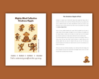 Kindness Ripple Printable Workbook
