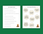 Inner Compass Printable Workbook