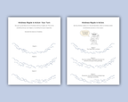Kindness Ripple Printable Workbook