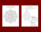 Inner Compass Printable Workbook