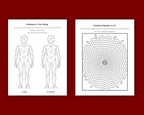 Kindness Ripple Printable Workbook