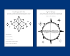 Inner Compass Printable Workbook