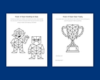 Power of Oops- Learning from Mistakes Printable Workbook