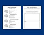 Flexible Thinking Printable Workbook