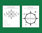 Kindness Ripple Printable Workbook